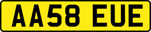 AA58EUE