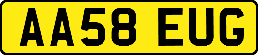 AA58EUG
