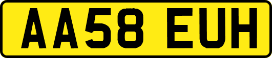AA58EUH