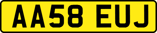 AA58EUJ