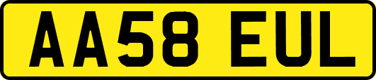 AA58EUL