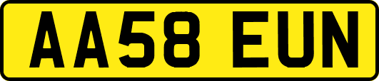 AA58EUN