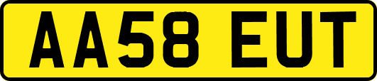 AA58EUT