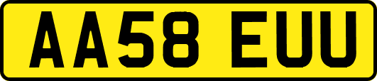AA58EUU