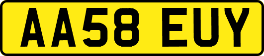 AA58EUY