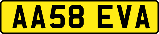 AA58EVA