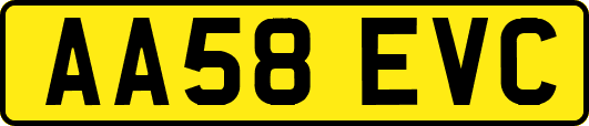 AA58EVC