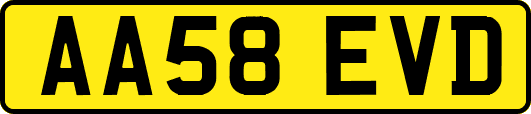 AA58EVD