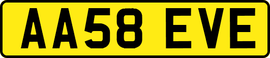 AA58EVE