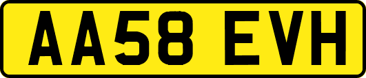 AA58EVH