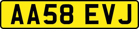 AA58EVJ
