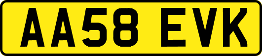 AA58EVK