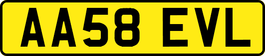 AA58EVL
