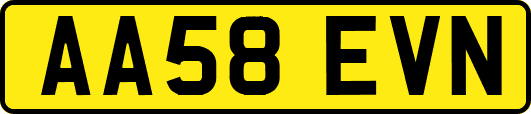 AA58EVN