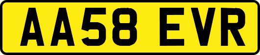AA58EVR