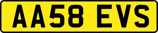 AA58EVS
