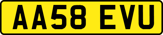 AA58EVU