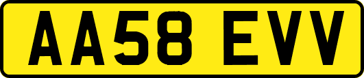 AA58EVV