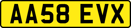 AA58EVX