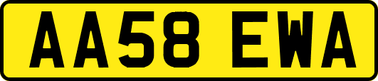AA58EWA