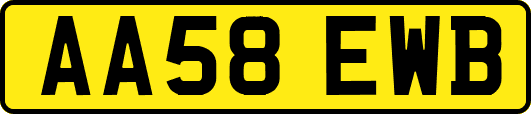 AA58EWB