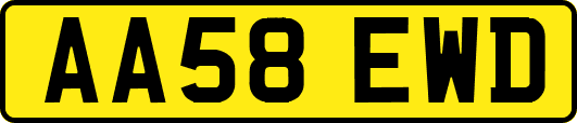 AA58EWD