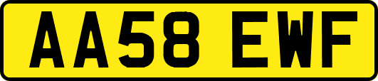 AA58EWF