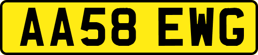 AA58EWG