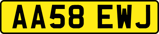 AA58EWJ