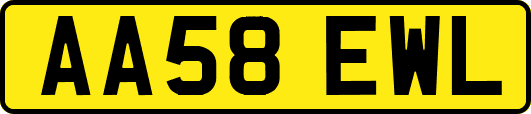 AA58EWL