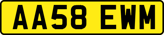 AA58EWM