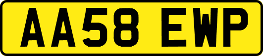 AA58EWP