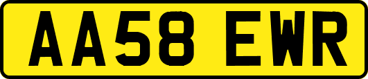 AA58EWR