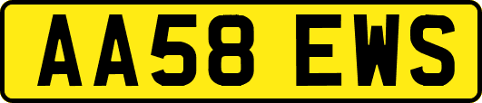 AA58EWS