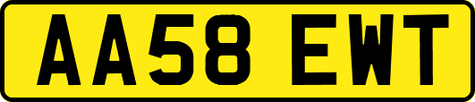 AA58EWT