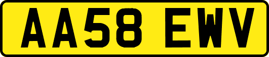 AA58EWV