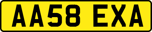 AA58EXA