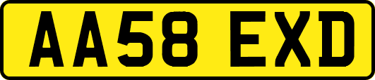 AA58EXD