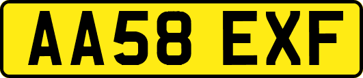 AA58EXF