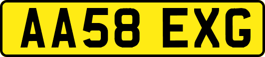 AA58EXG