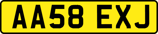 AA58EXJ