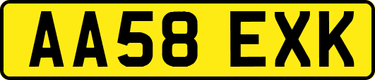AA58EXK