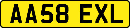 AA58EXL