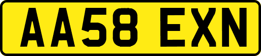 AA58EXN