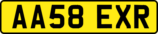 AA58EXR