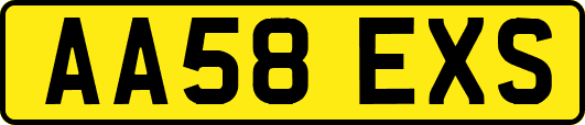 AA58EXS