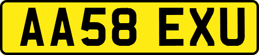 AA58EXU