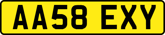 AA58EXY