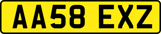 AA58EXZ