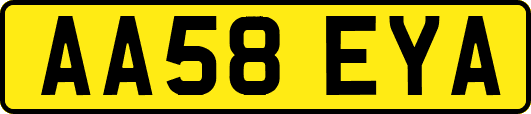 AA58EYA